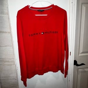 Wore twice. Cotton material. In very good quality!